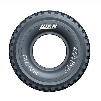27.00R49 rigid dump trucks tires