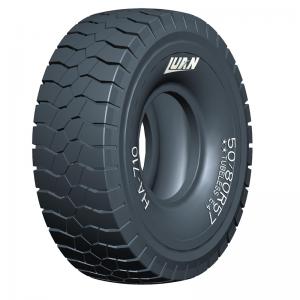 Pneus gigante Earthmover OTR